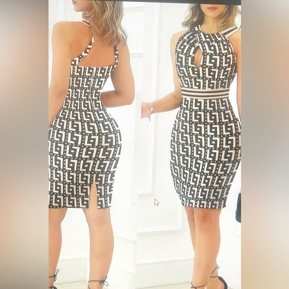 Party dress - Picture 1 of 5